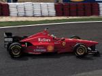 Ferrari F310 1996 года